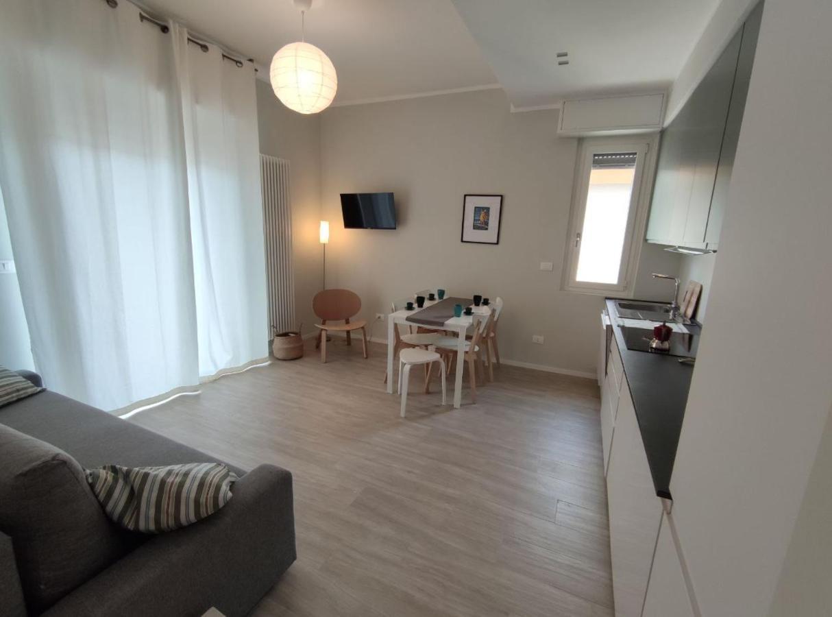 Casa Charlotte Apartment Rapallo Exterior photo