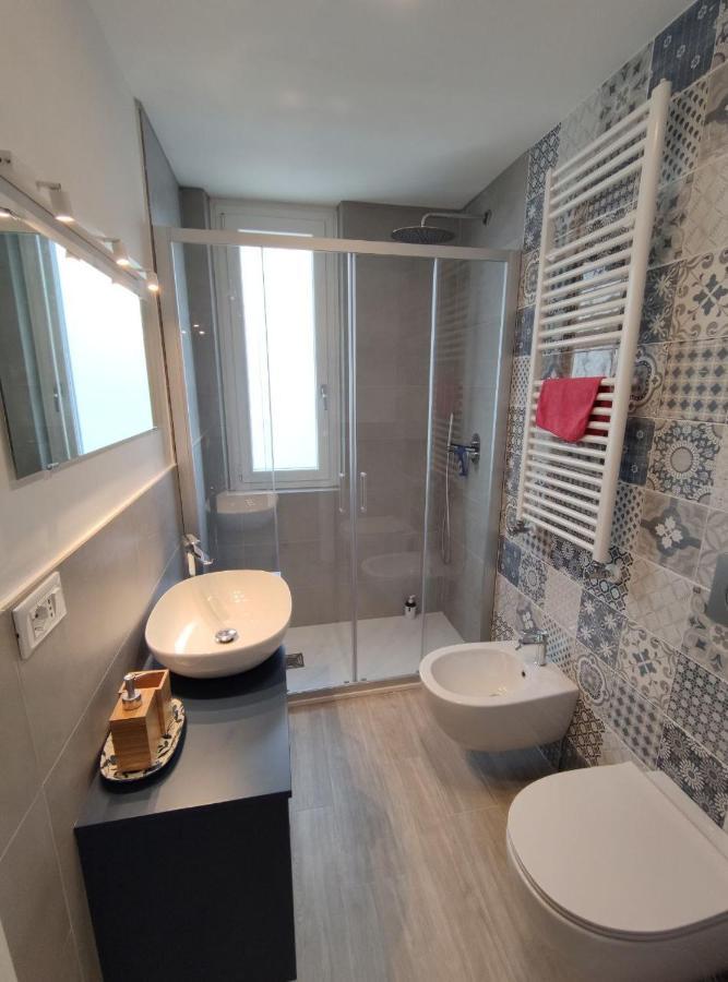 Casa Charlotte Apartment Rapallo Exterior photo